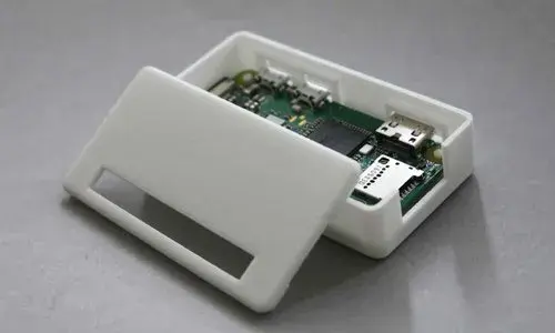 IoT Projeler Geliştirmek