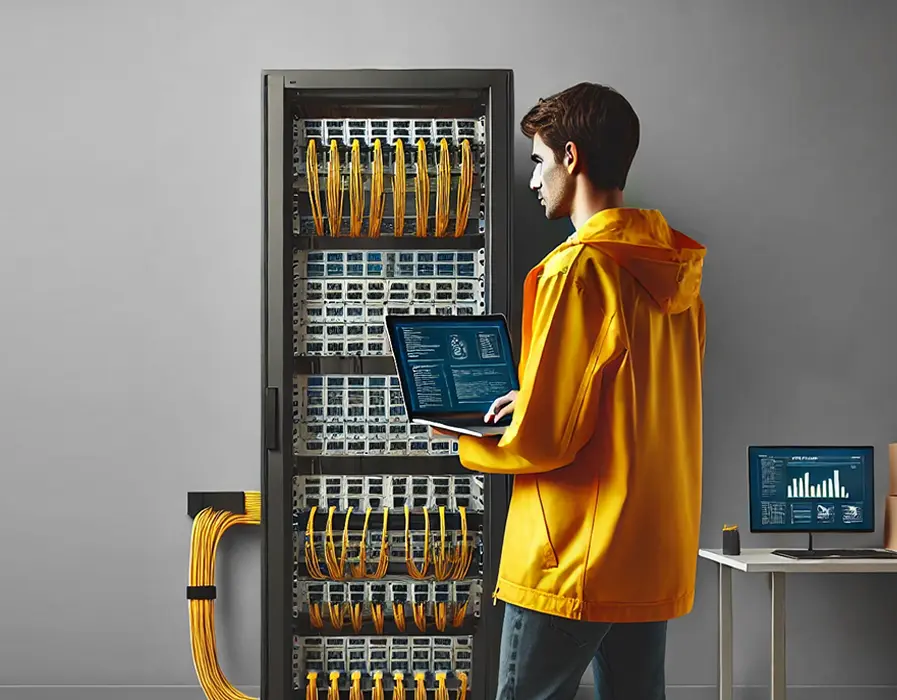 Otellerde Network Altyapısı Nasıl Olmalıdır?